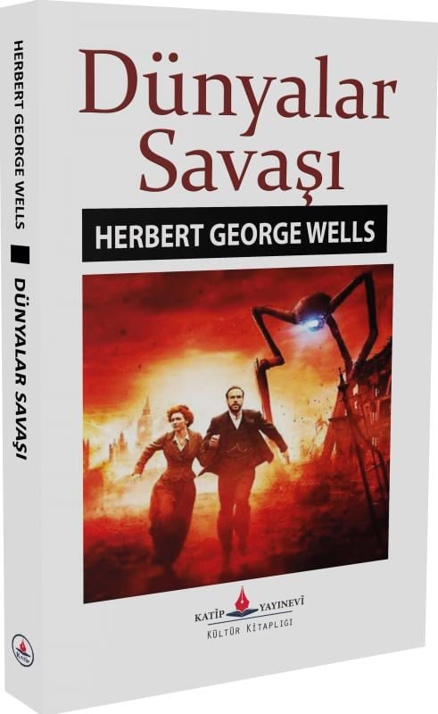 Dünyalar Savaşı