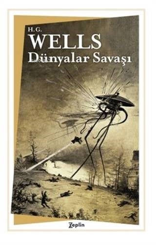 Dünyalar Savaşı