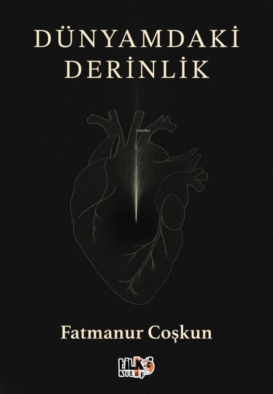 Dünyamdaki Derinlik