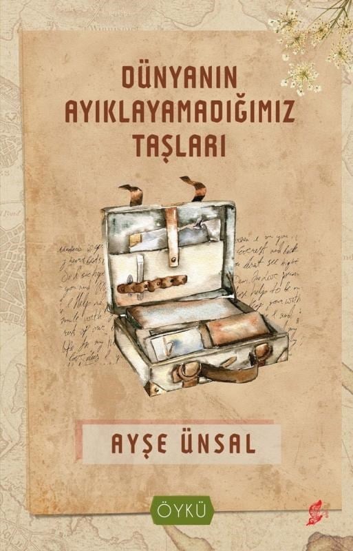 Dünyanın Ayıklayamadığımız Taşları