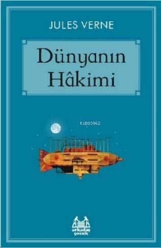 Dünyanın Hâkimi