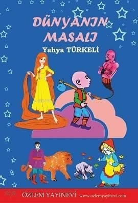 Dünyanın Masalı