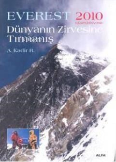 Dünyanın Zirvesine Tırmanış