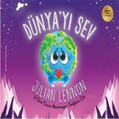Dünya'yı Sev