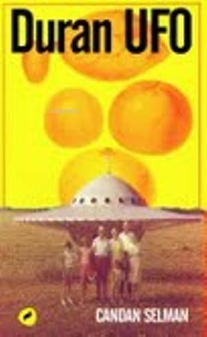 Duran Ufo
