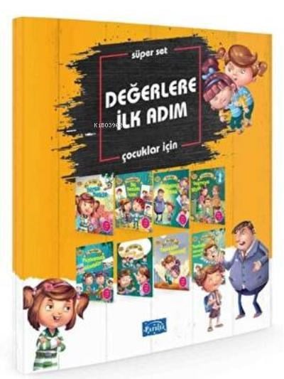 Dürüstlük Hikayesi Doğruyu Söyle