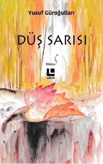 Düş Sarısı