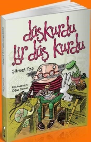 Düşkurdu Bir Düş Kurdu