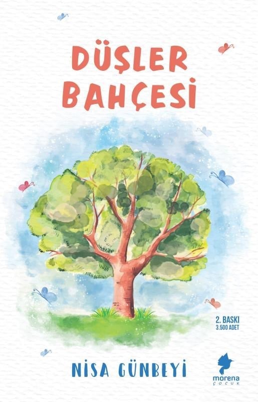 Düşler Bahçesi