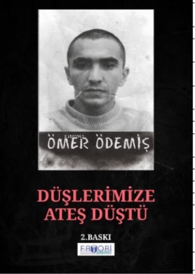 Düşlerimize Ateş Düştü