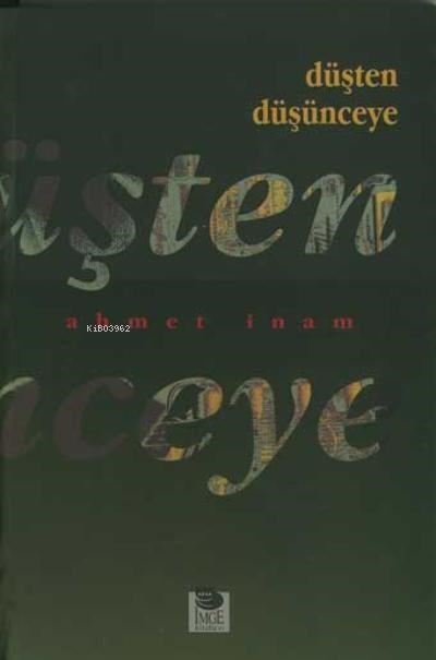 Düşten Düşünceye