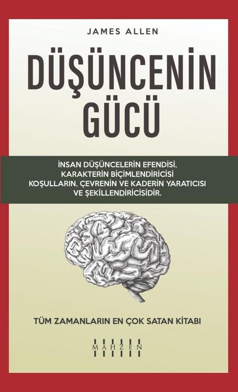 Düşüncenin Gücü