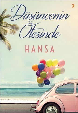 Düşüncenin Ötesinde