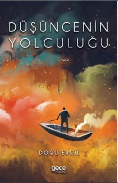 Düşüncenin Yolculuğu
