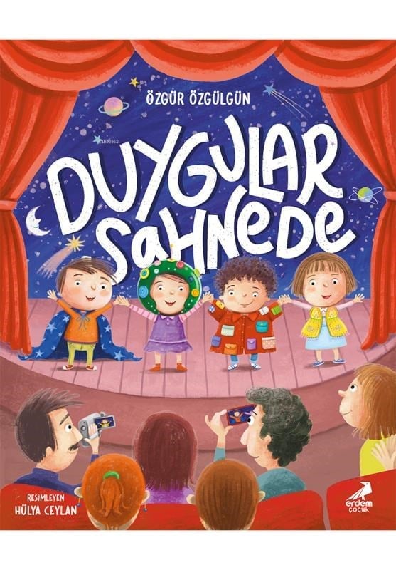 Duygular Sahnede
