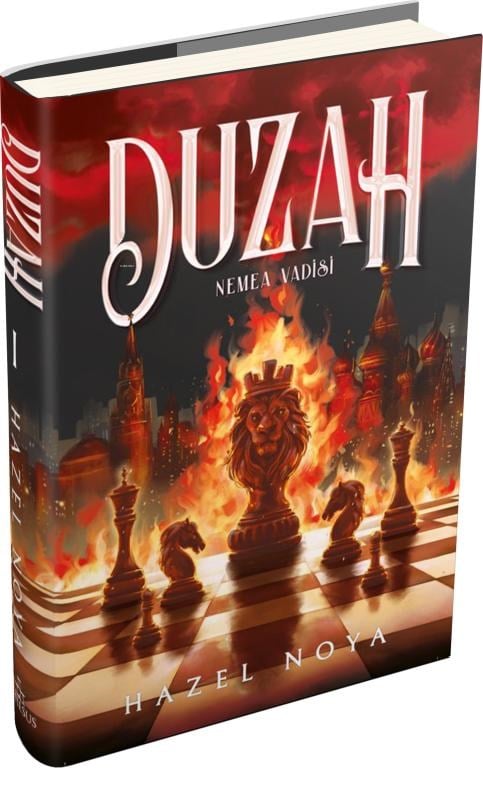 Duzah 1;Nemea Vadisi