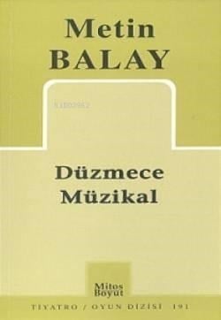 Düzmece Müzikal