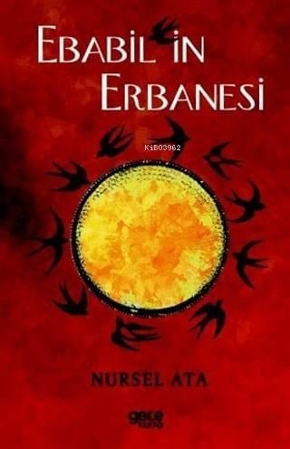 Ebabil'in Erbanesi