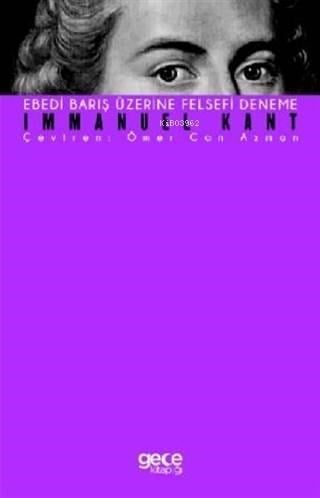 Edebi Barış Üzerine Felsefi Deneme