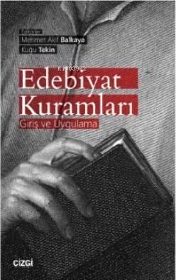 Edebiyat Kuramları