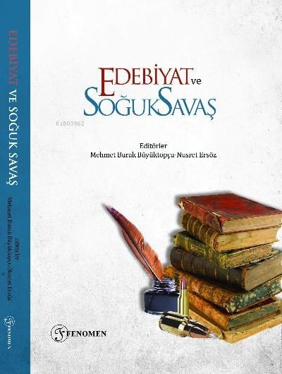 Edebiyat ve Soğuk Savaş
