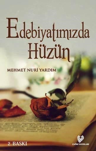 Edebiyatımızda Hüzün