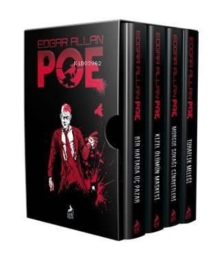 Edgar Allan Poe Seti