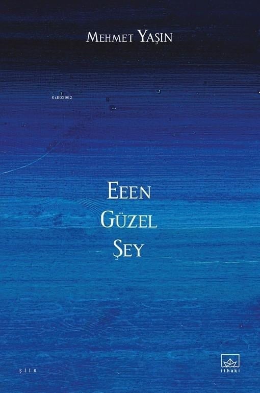 Eeen Güzel Şey
