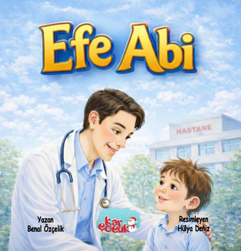 Efe Abi