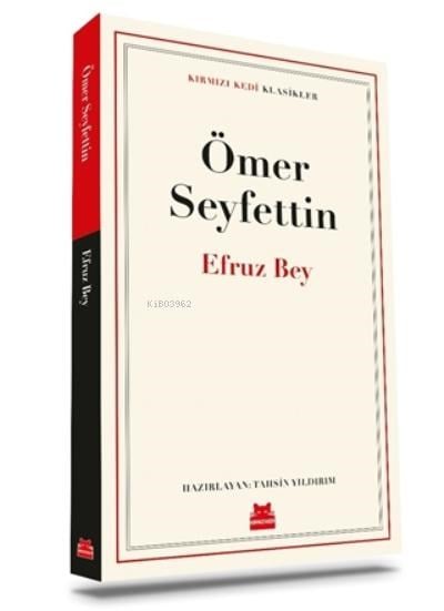 Efruz Bey