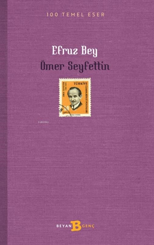 Efruz Bey