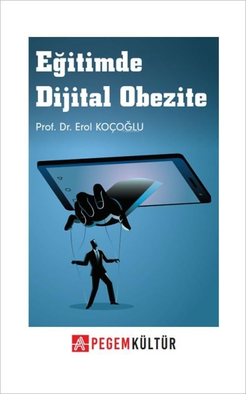 Eğitimde Dijital Obezite