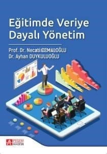 Eğitimde Veriye Dayalı Yönetim