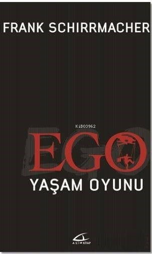 Ego Yaşam Oyunu