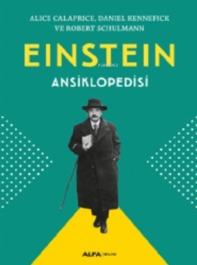Einstein Ansiklopedisi