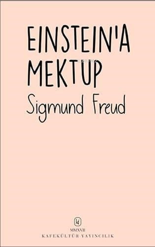 Einstein'a Mektup