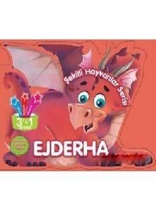 Ejderha - Şekilli Hayvanlar Serisi