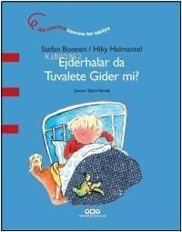 Ejderhalar da Tuvalete Gider mi?