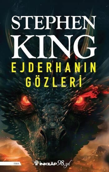 Ejderhanın Gözleri