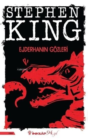 Ejderhanın Gözleri