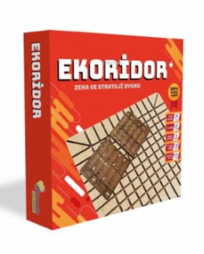 Ekoridor(AHŞAP)