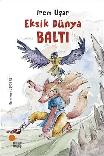 Eksik Dünya Baltı