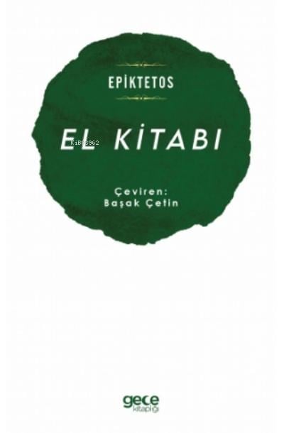 El Kitabı