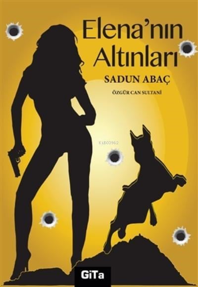 Elena’nın Altınları