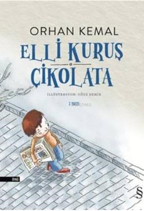 Elli Kuruş Çikolata