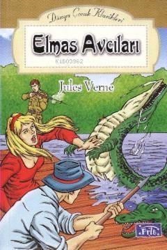 Elmas Avcıları