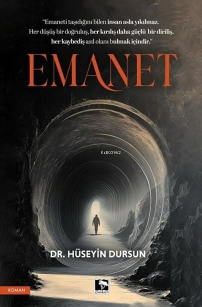 Emanet
