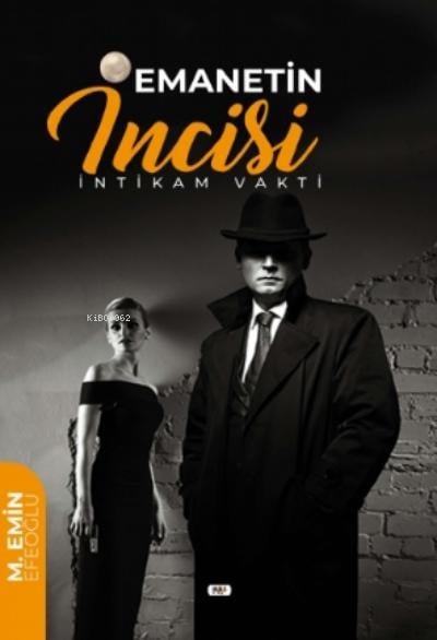 Emanetin İncisi