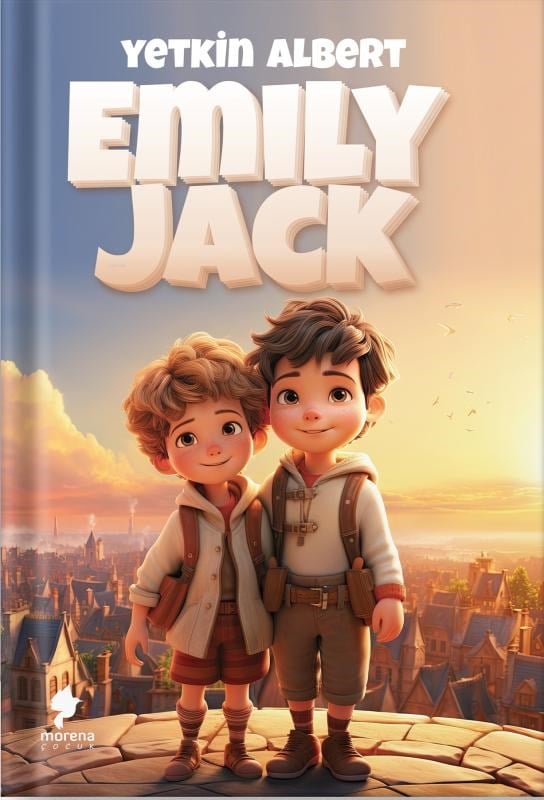 Emily ve Jack