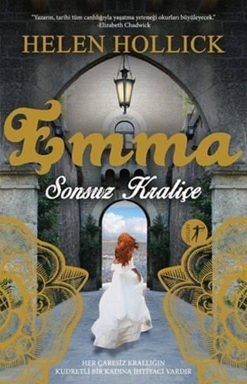 Emma Sonsuz Kraliçe